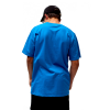 Koszulka Scootive 2Tones Blue (miniatura)